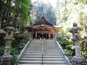 光前寺