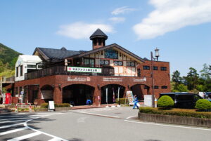駒ヶ根ファームス